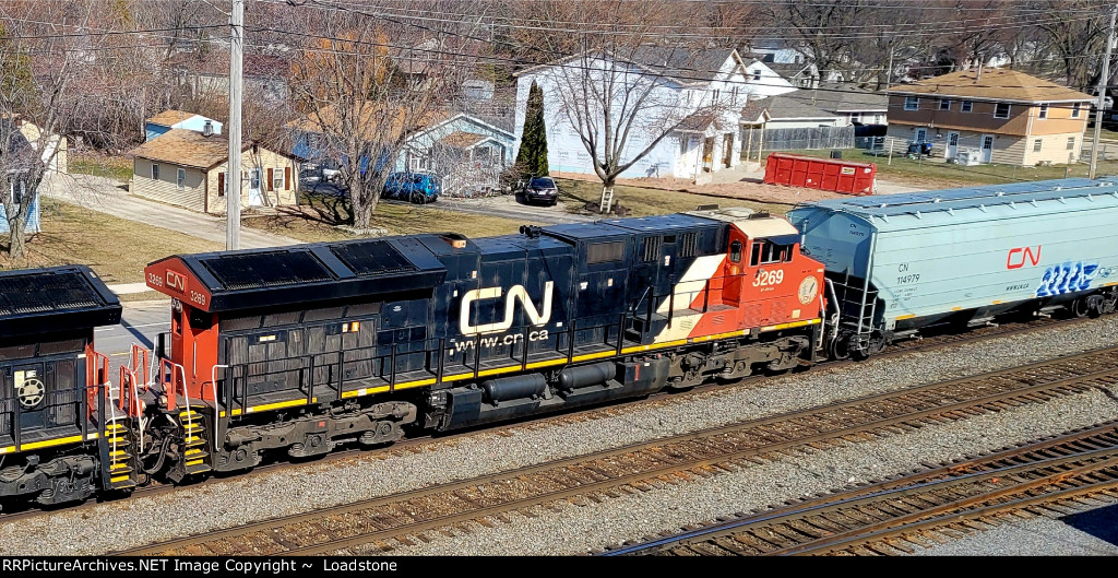 CN 3269